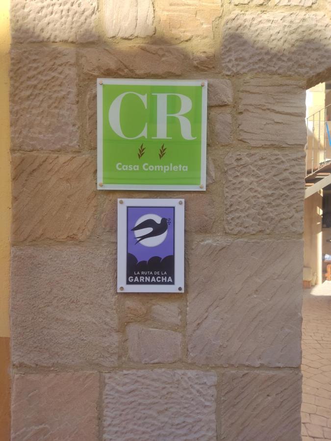 El Geiser De Pozuelo Pozuelo de Aragon Екстериор снимка